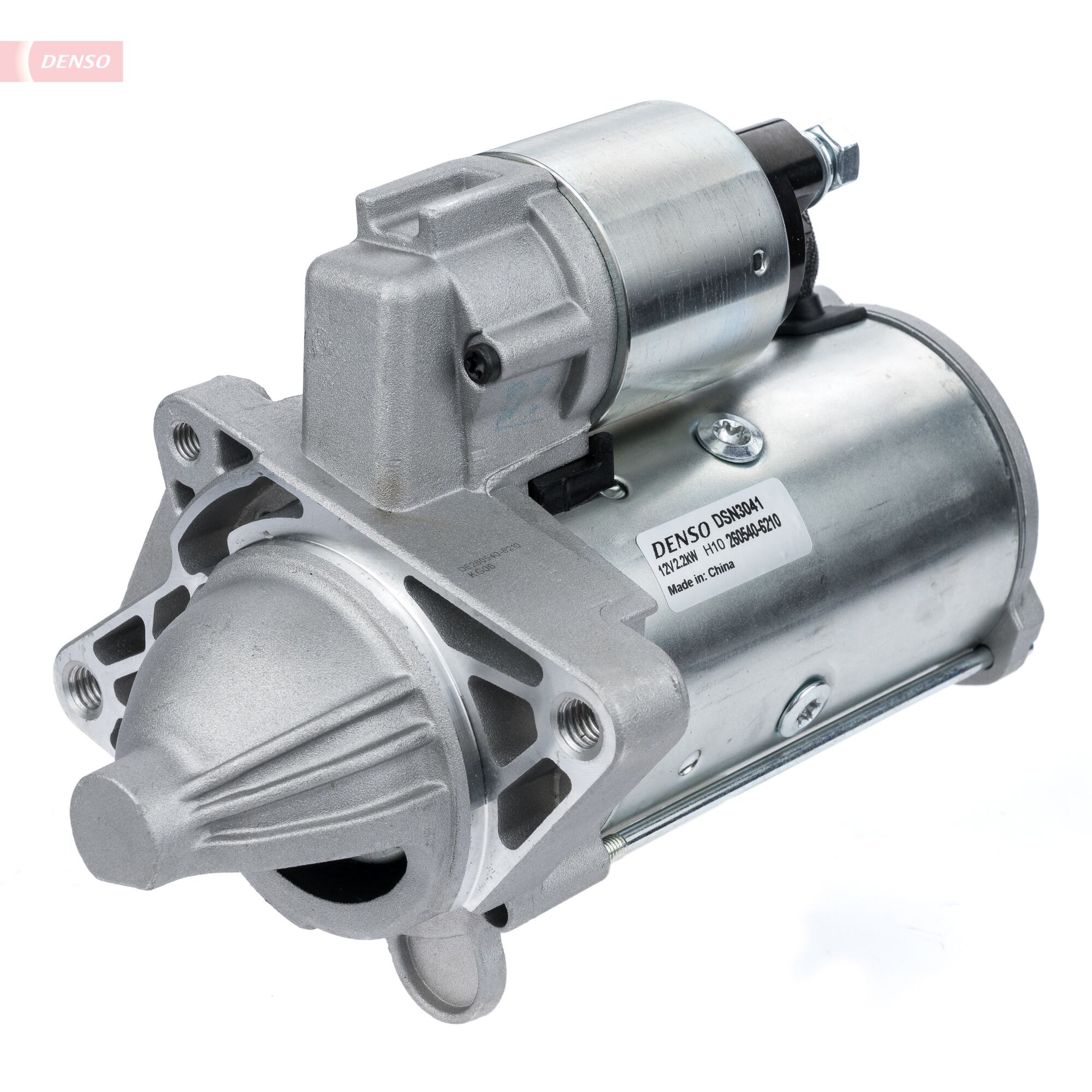 Starter DSN3041 DENSO