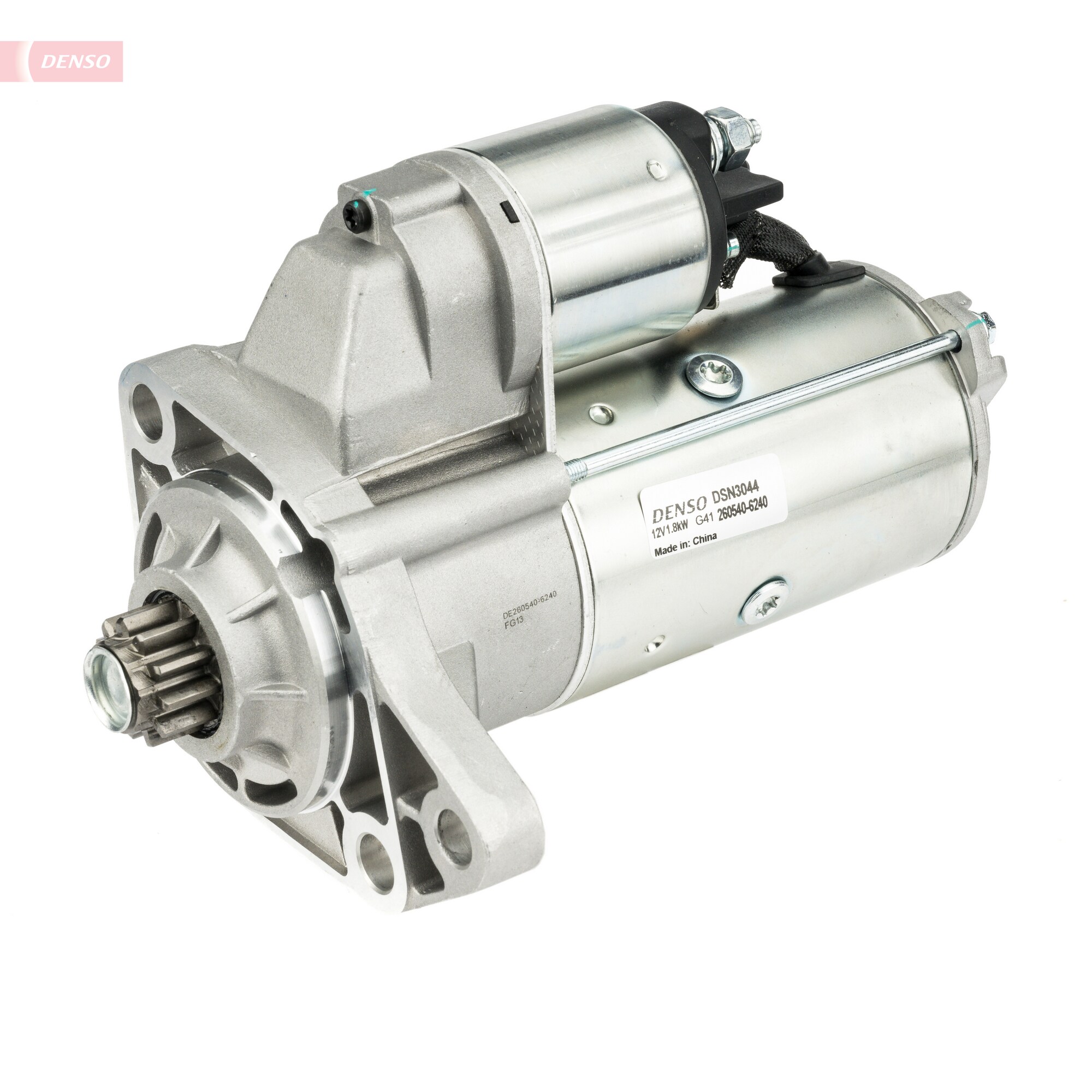 Starter DSN3044 DENSO