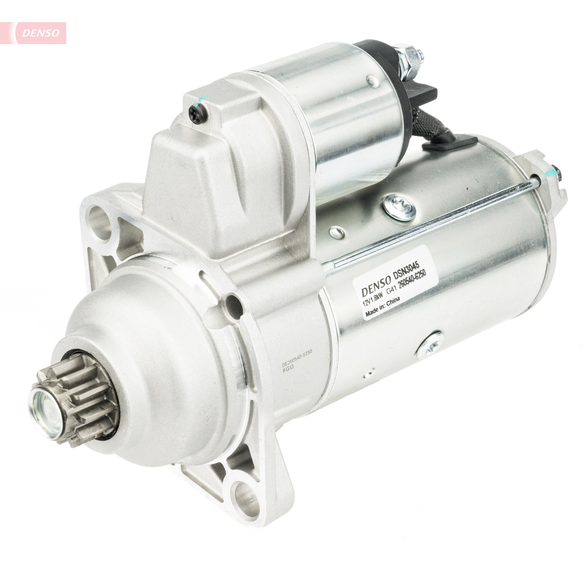 Starter DSN3045 DENSO