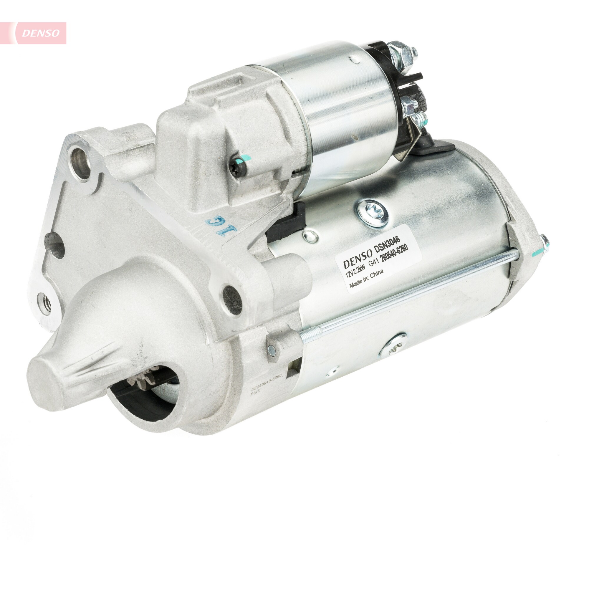 Starter DSN3046 DENSO