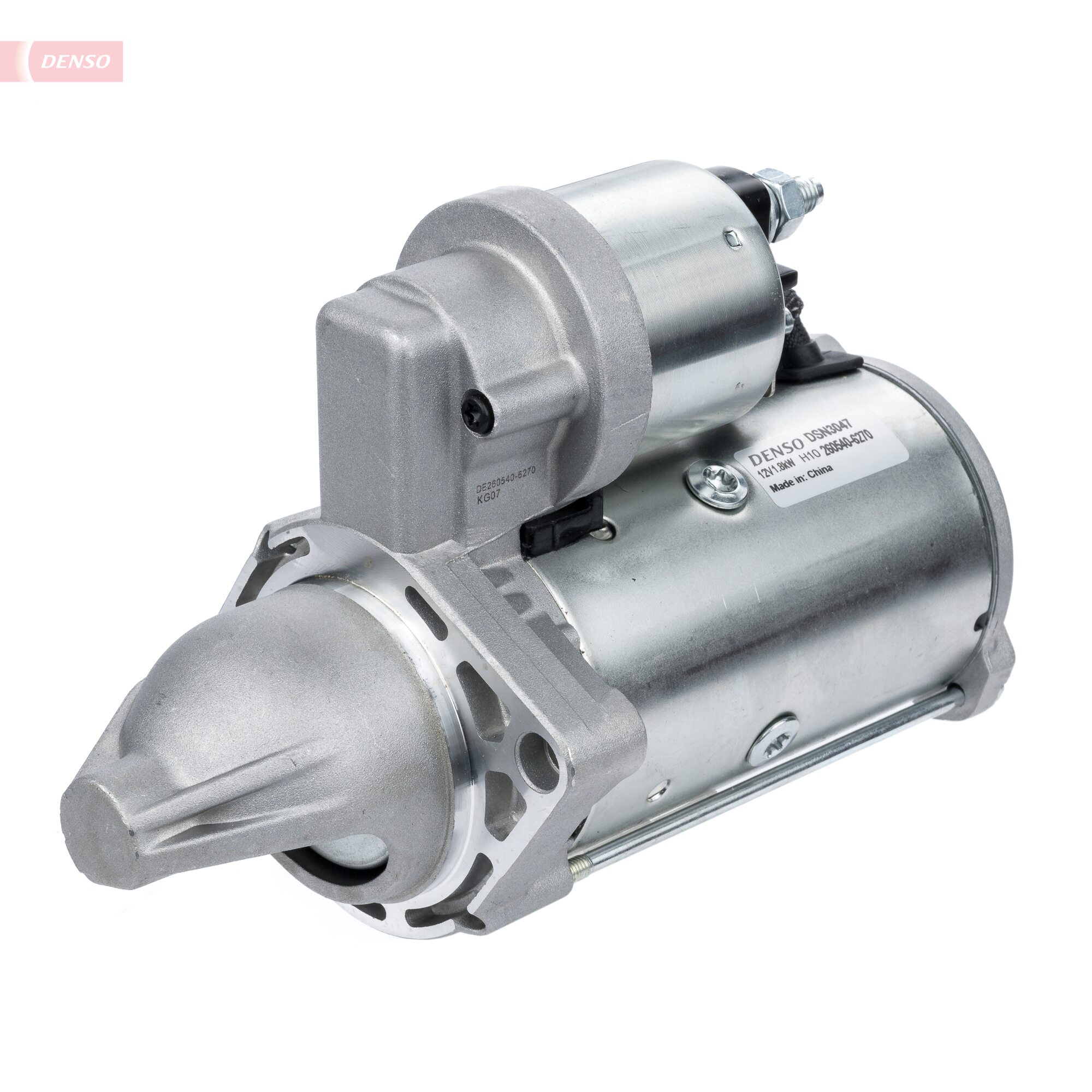 Starter DSN3047 DENSO