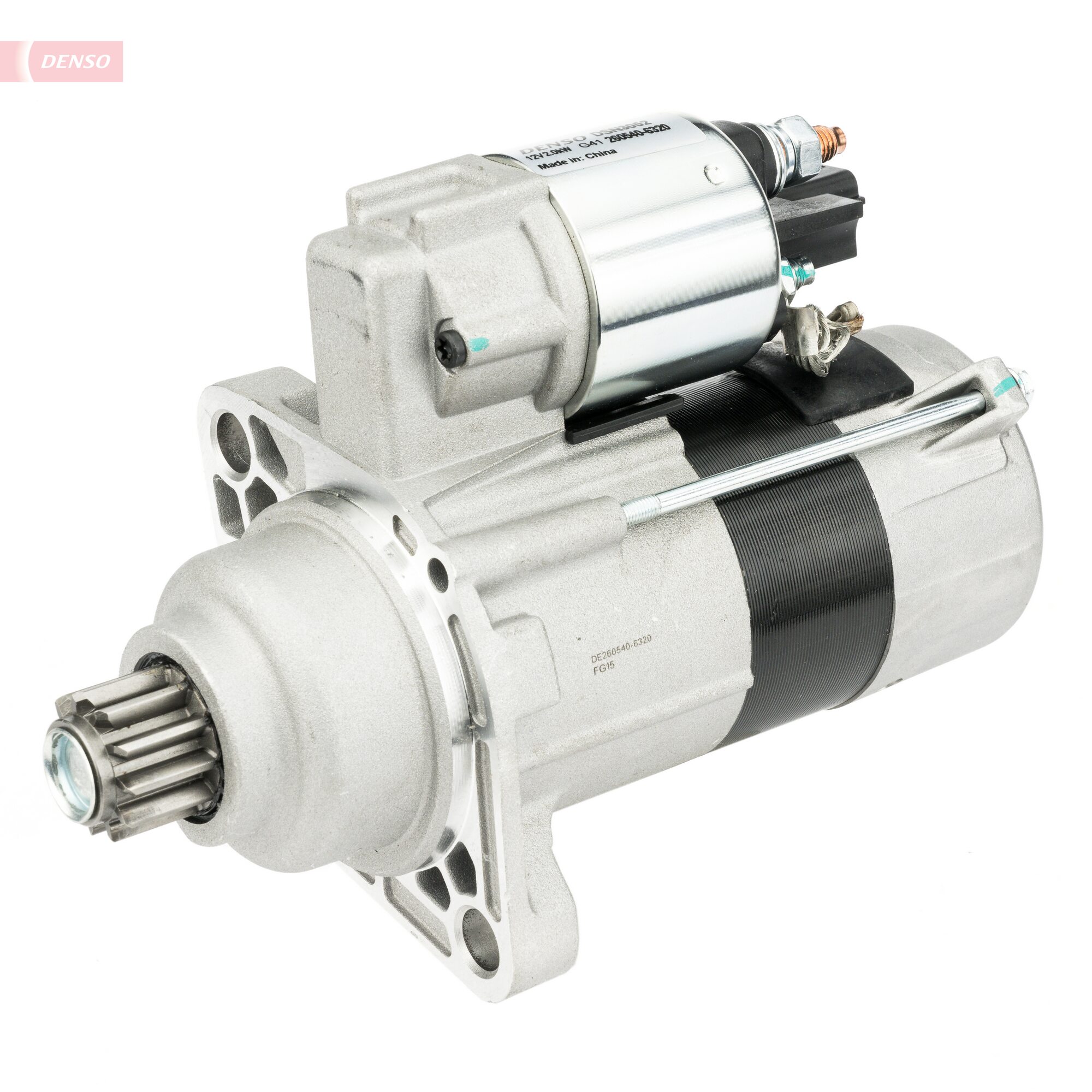 Starter DSN3052 DENSO