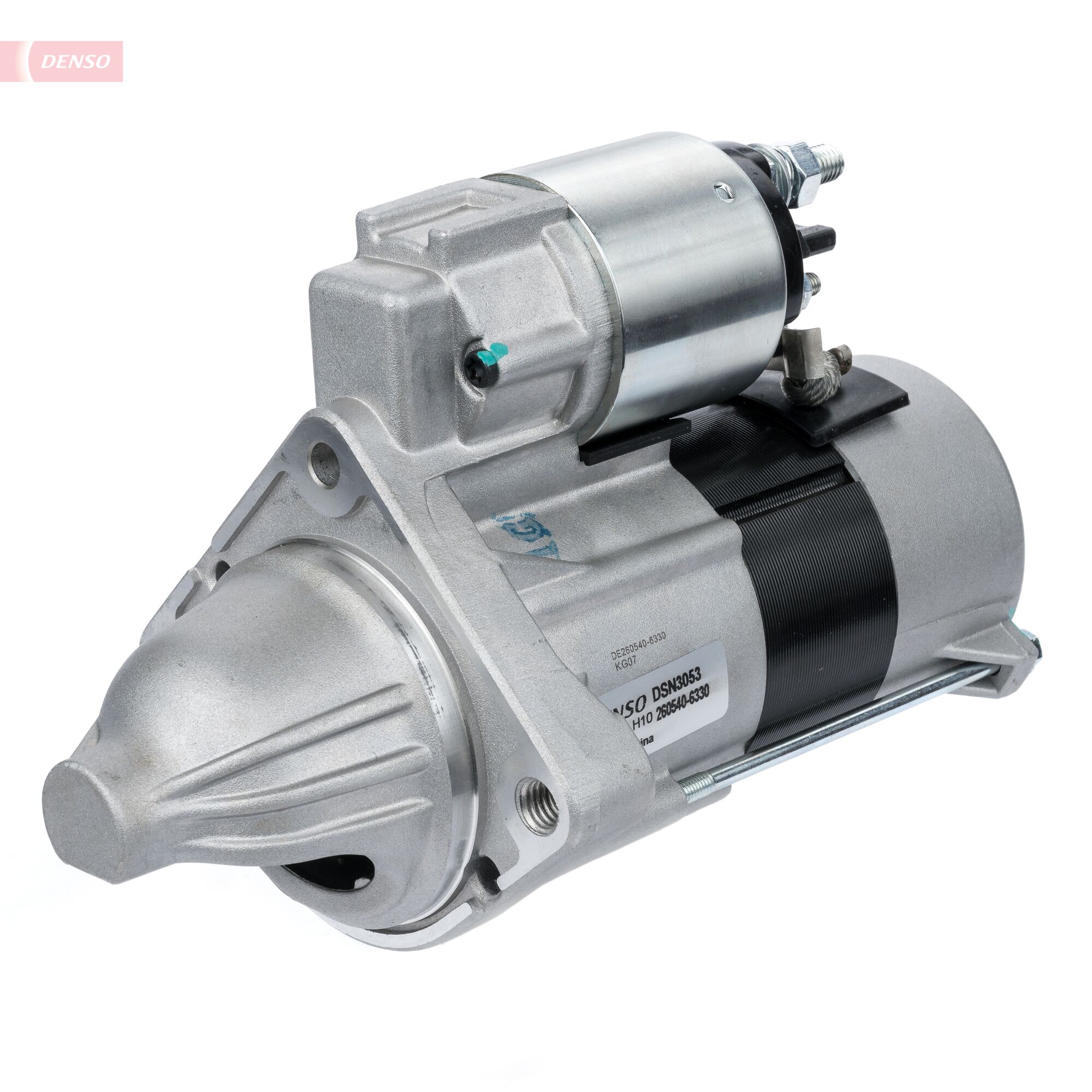 Starter DSN3053 DENSO