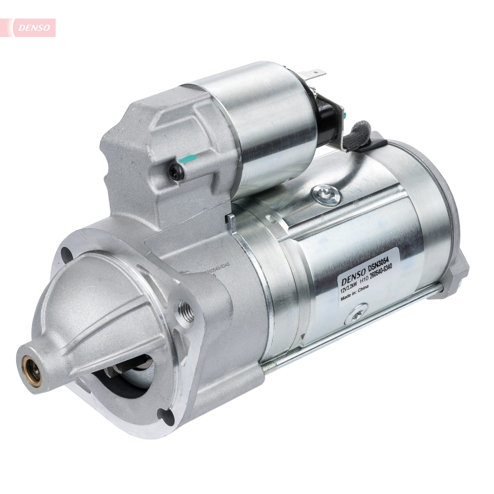 Starter DSN3054 DENSO