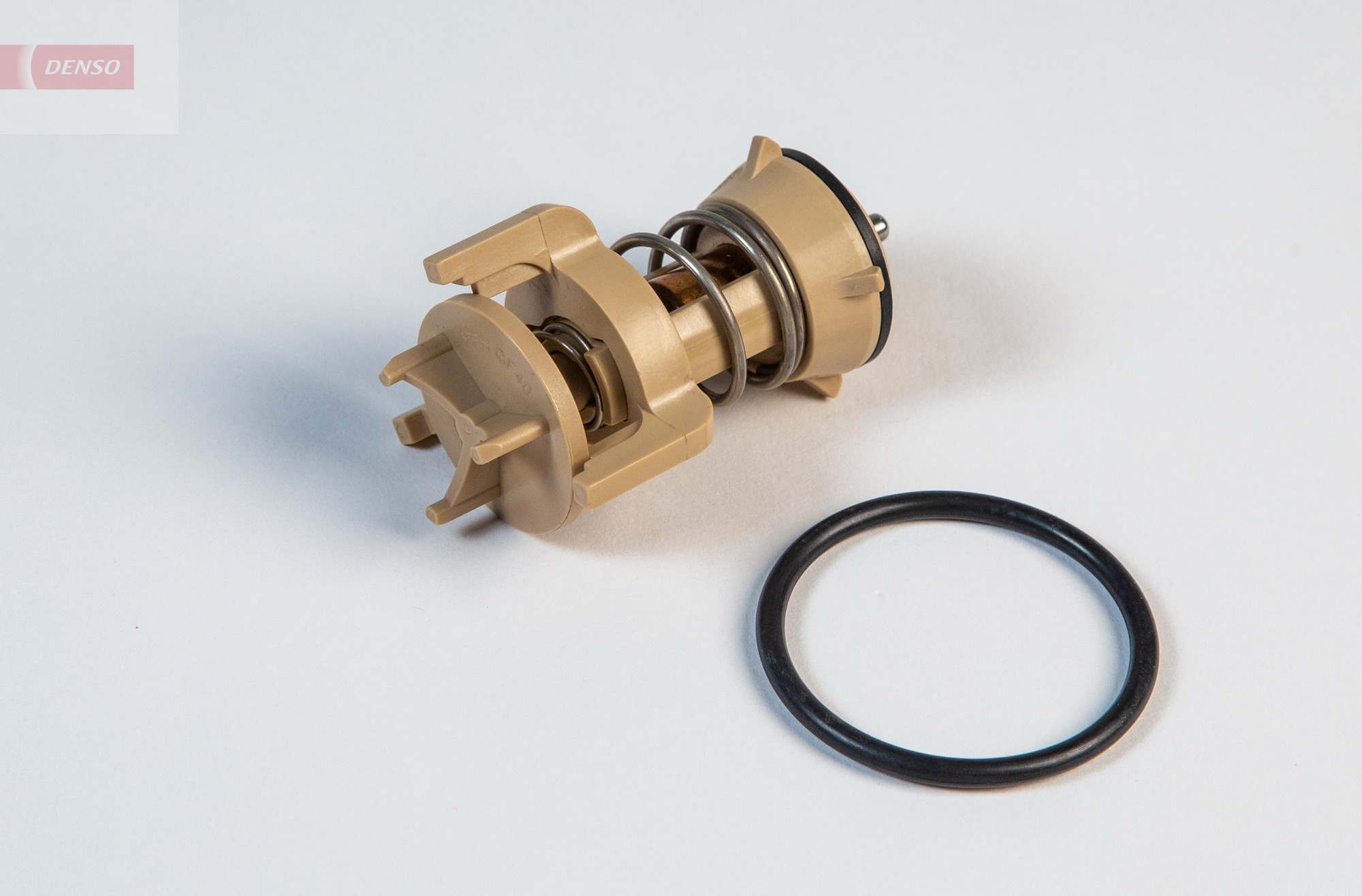 Termostat,lichid racire DTM94803 DENSO