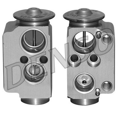 Supapa expansiune, clima DVE05015 DENSO