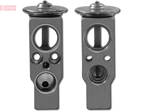 Supapa expansiune, clima DVE05021 DENSO