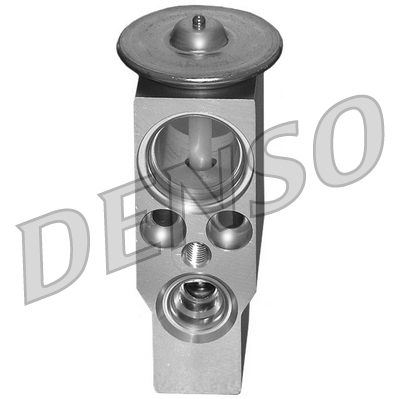 Supapa expansiune, clima DVE07005 DENSO