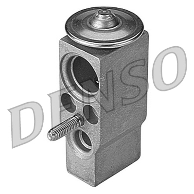 Supapa expansiune, clima DVE17005 DENSO