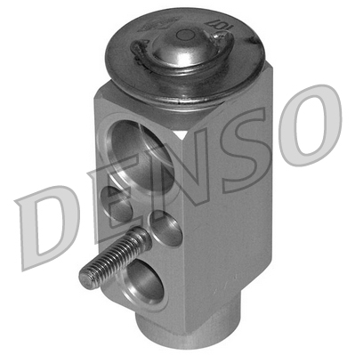 Supapa expansiune, clima DVE17011 DENSO
