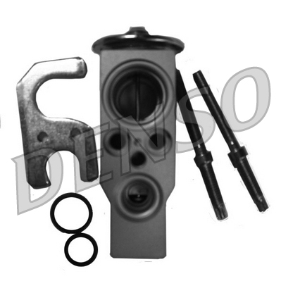 Supapa expansiune, clima DVE21001 DENSO