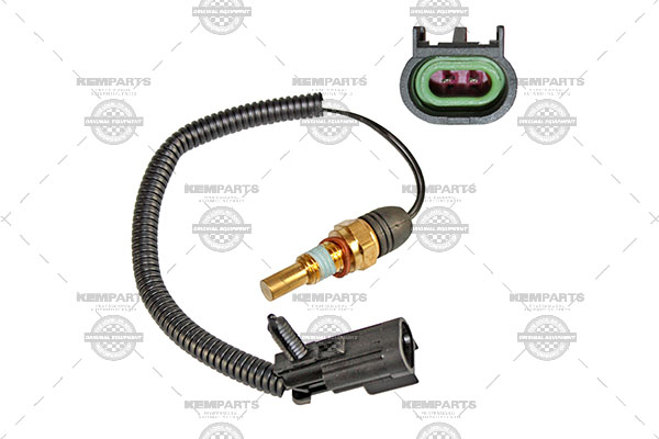 Senzor,temperatura lichid de racire TW296 KEMPARTS