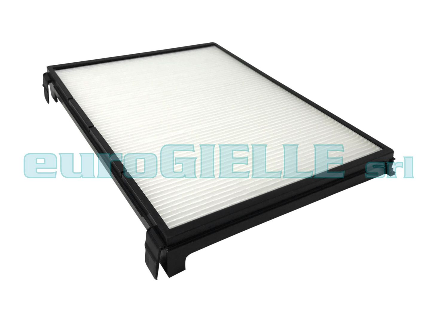 Filtru, aer habitaclu H4076 SIARIA