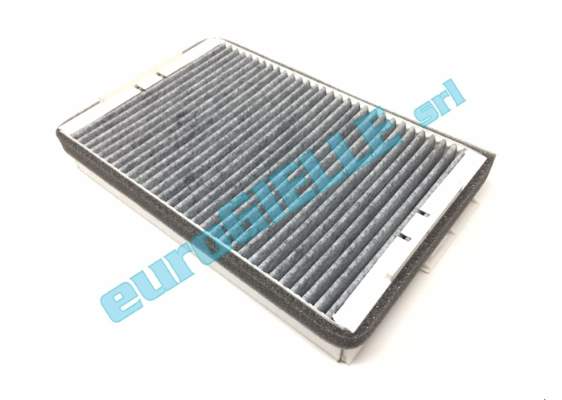 Filtru, aer habitaclu V3919 SIARIA