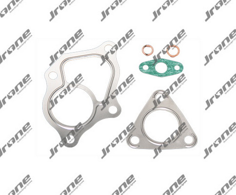 Set montaj, turbocompresor 2090-505-285-0001 Jrone