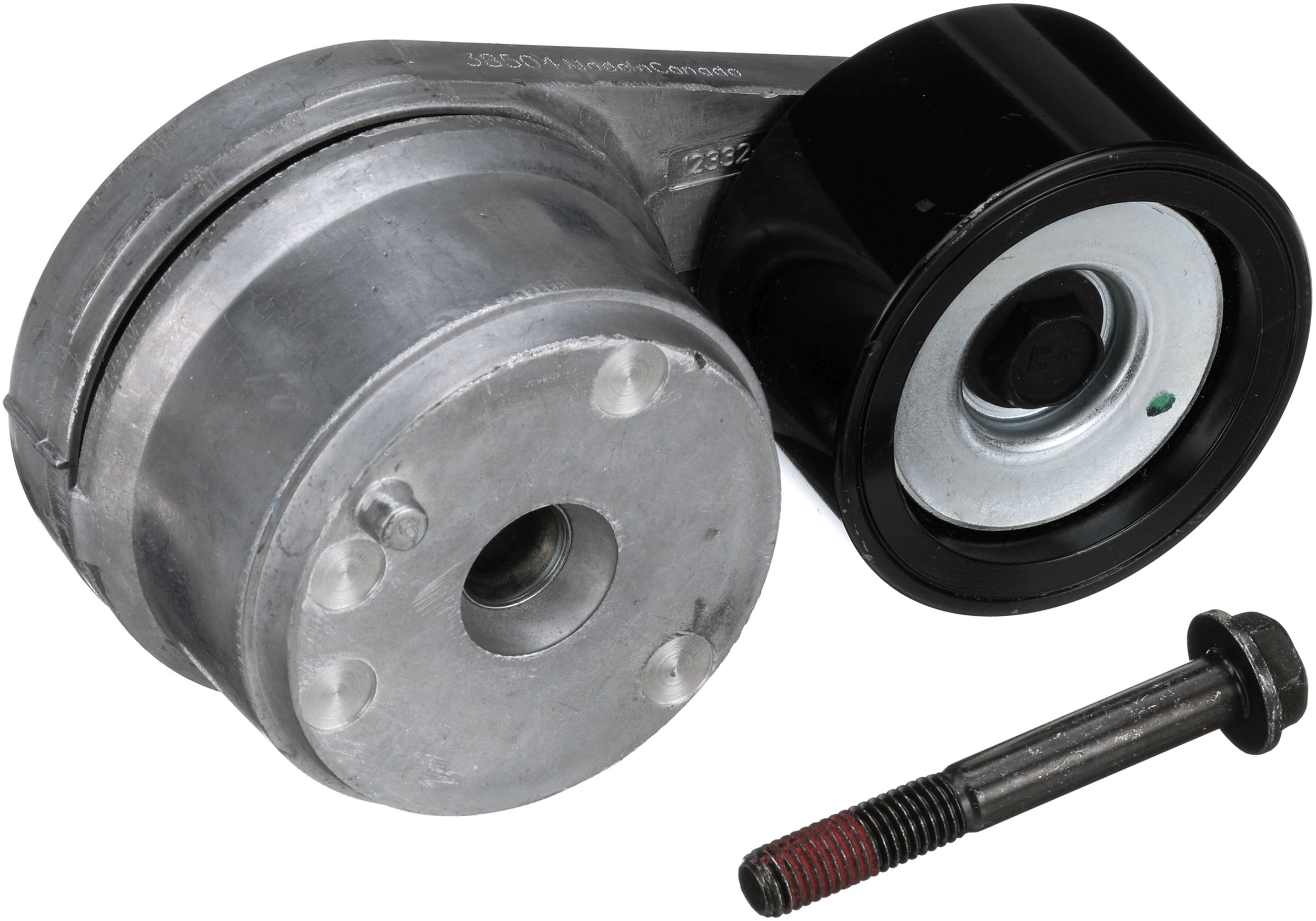 Intinzator curea, curea distributie 38504 GATES-BR