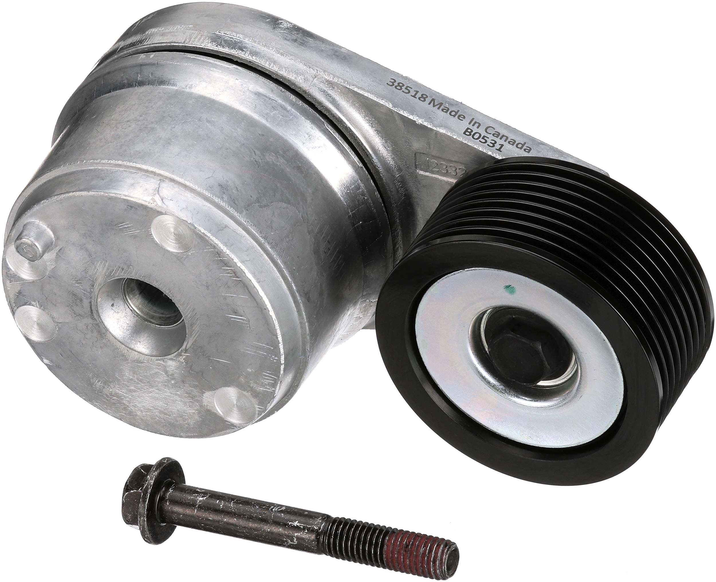 Intinzator curea, curea distributie 38518 GATES-BR