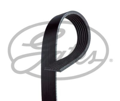 Curea transmisie cu caneluri 7PK1075 GATES-BR