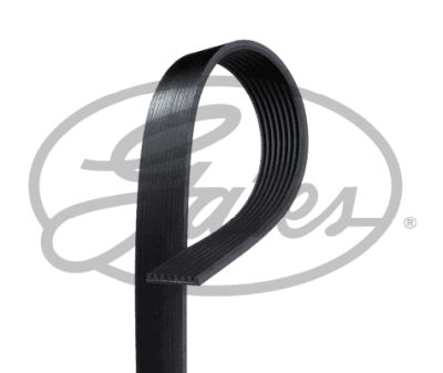 Curea transmisie cu caneluri 8PK1538HD GATES-BR