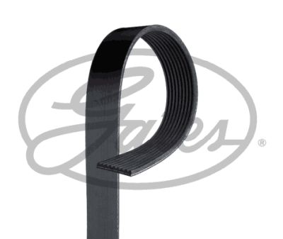 Curea transmisie cu caneluri 9PK2340HD GATES-BR