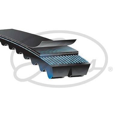 Set curea trapezoidala 2/XPB1782 GATES-BR