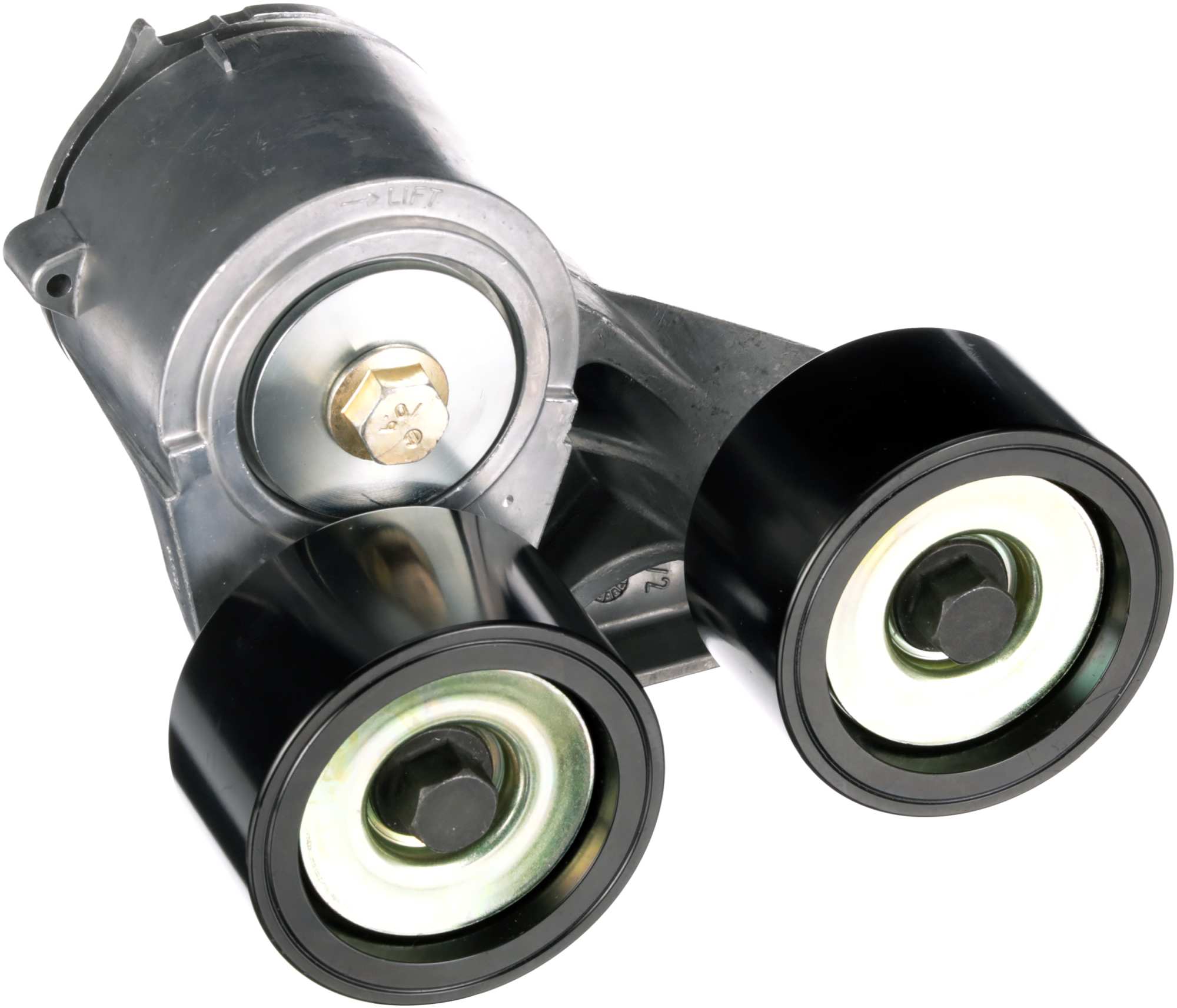 Intinzator curea, curea distributie T38665 GATES-BR