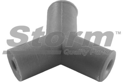 Flansa lichid racire F1518 Storm