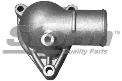 Flansa lichid racire F3117 Storm