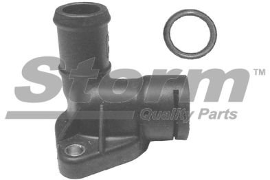 Flansa lichid racire F2371 Storm