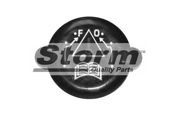 Buson,vas expansiune F2339 Storm