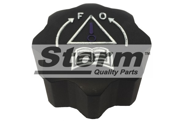 Buson,vas expansiune F2346 Storm