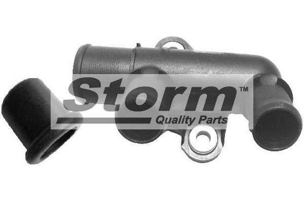 Flansa lichid racire F3523 Storm