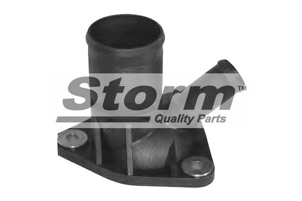 Flansa lichid racire F3539 Storm