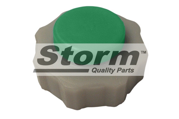 Buson,vas expansiune TB220 Storm