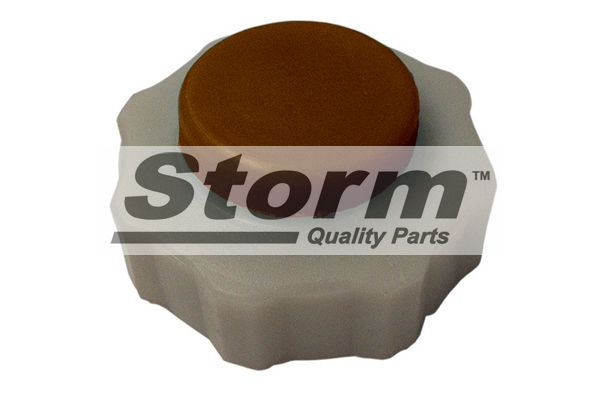 Buson,vas expansiune TB210 Storm