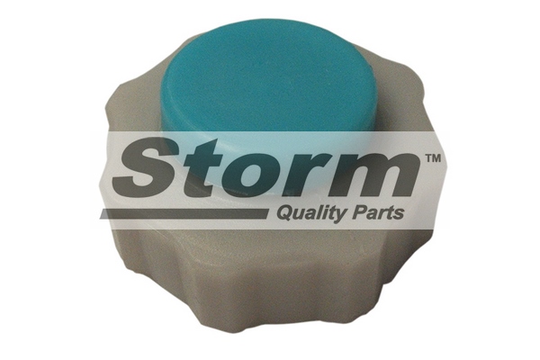 Buson,vas expansiune TB200 Storm
