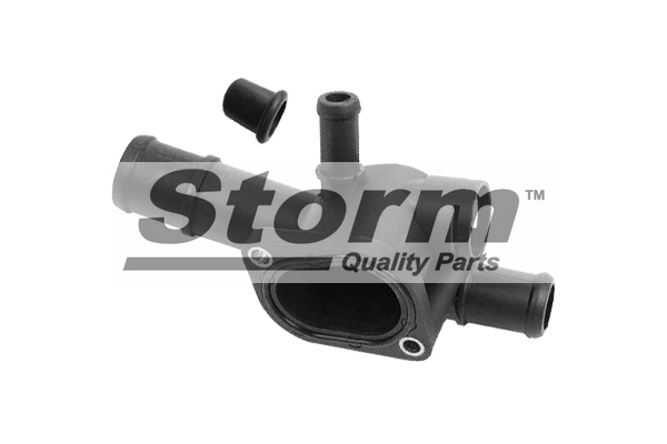 Flansa lichid racire F3591 Storm