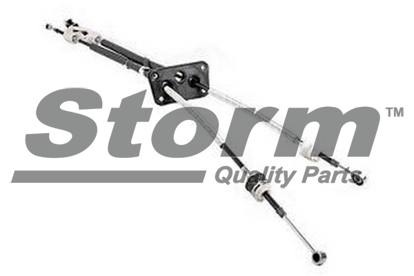 Buson,vas expansiune F2361 Storm