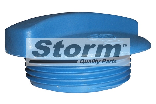 Buson,vas expansiune TB250 Storm
