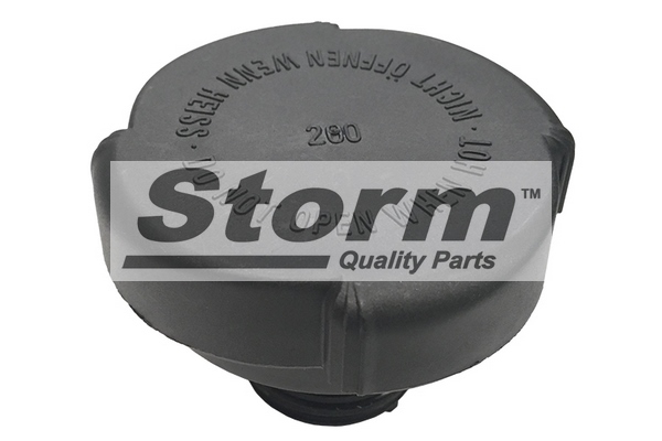 Buson,vas expansiune F2367 Storm