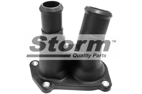 Carcasa termostat F9898 Storm