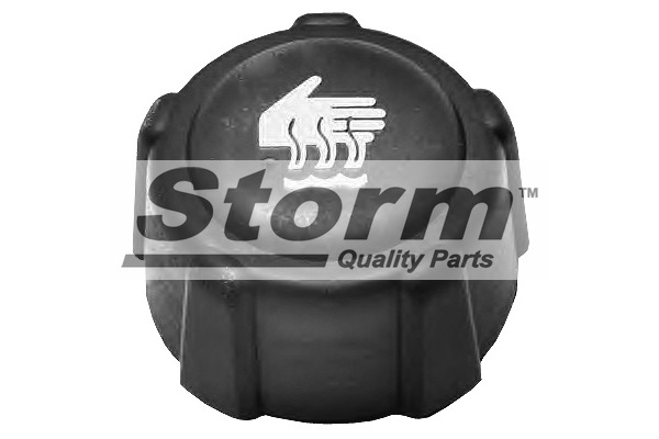 Buson,vas expansiune F2348 Storm