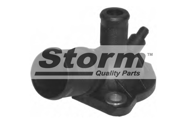 Flansa lichid racire F2340 Storm