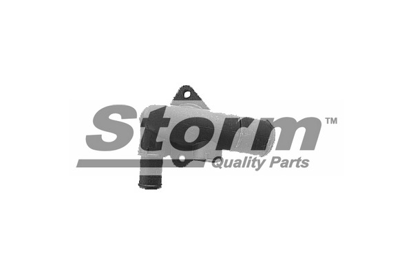 Flansa lichid racire F2343 Storm