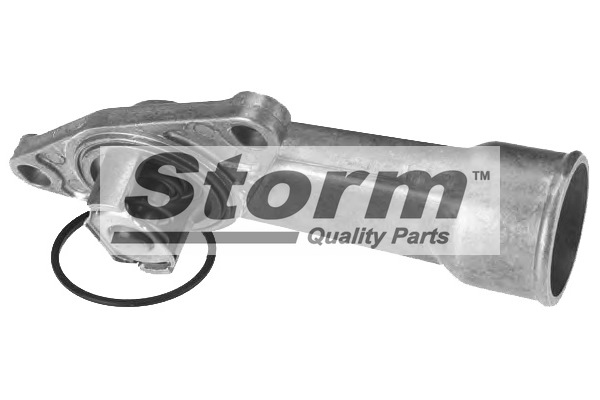 Flansa lichid racire F3071 Storm