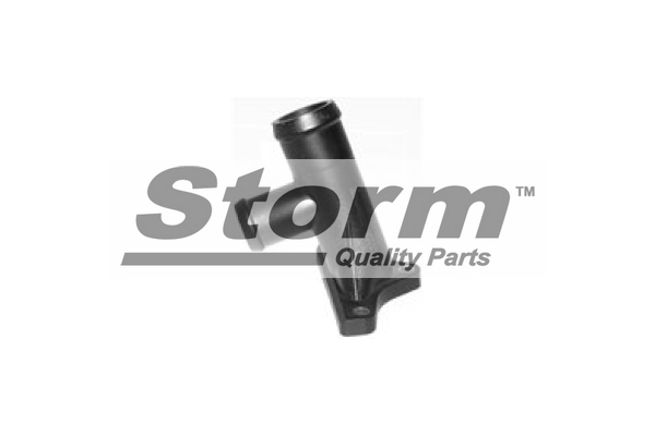 Flansa lichid racire F3874 Storm