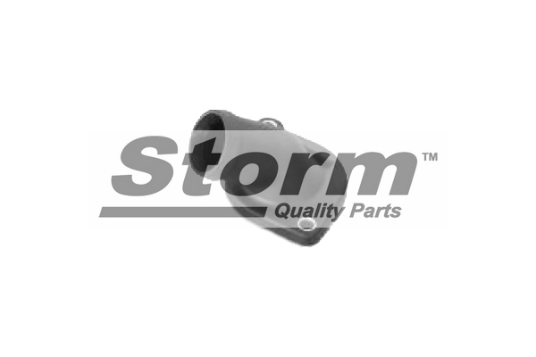 Flansa lichid racire F2376 Storm