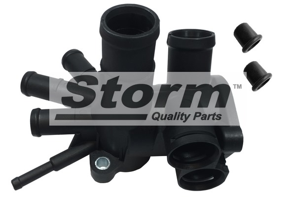 Flansa lichid racire F3543 Storm