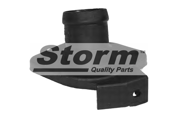 Flansa lichid racire F2372 Storm