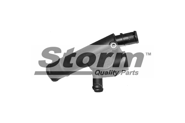 Flansa lichid racire F12986 Storm